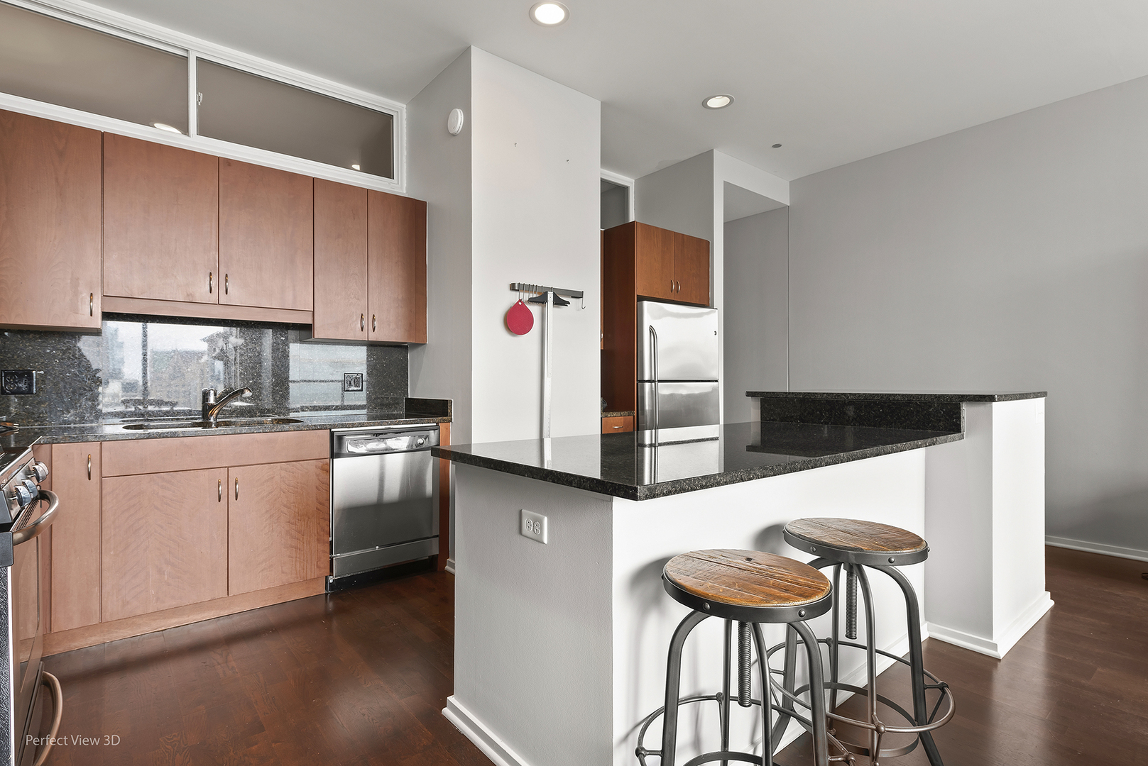 65 E Monroe Street #4418, Chicago, IL 60603