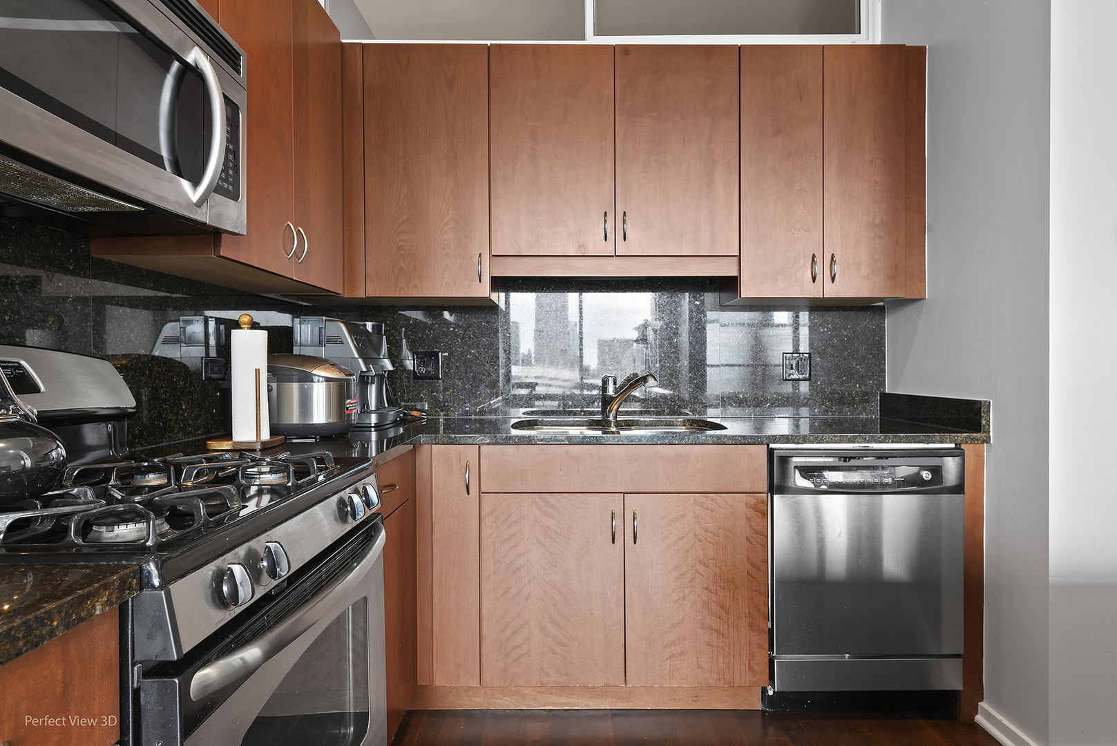 65 E Monroe Street #4418, Chicago, IL 60603