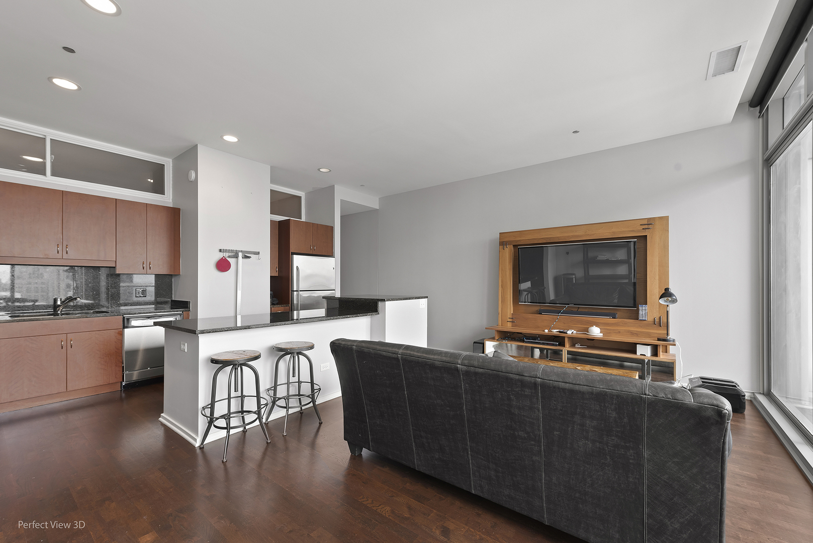 65 E Monroe Street #4418, Chicago, IL 60603