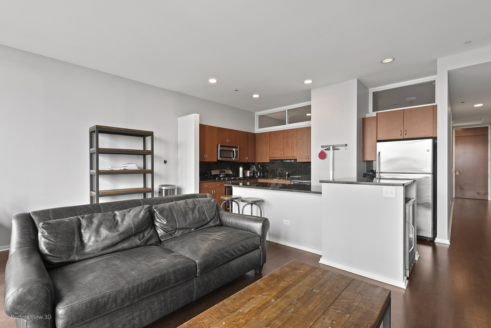 65 E Monroe Street #4418, Chicago, IL 60603