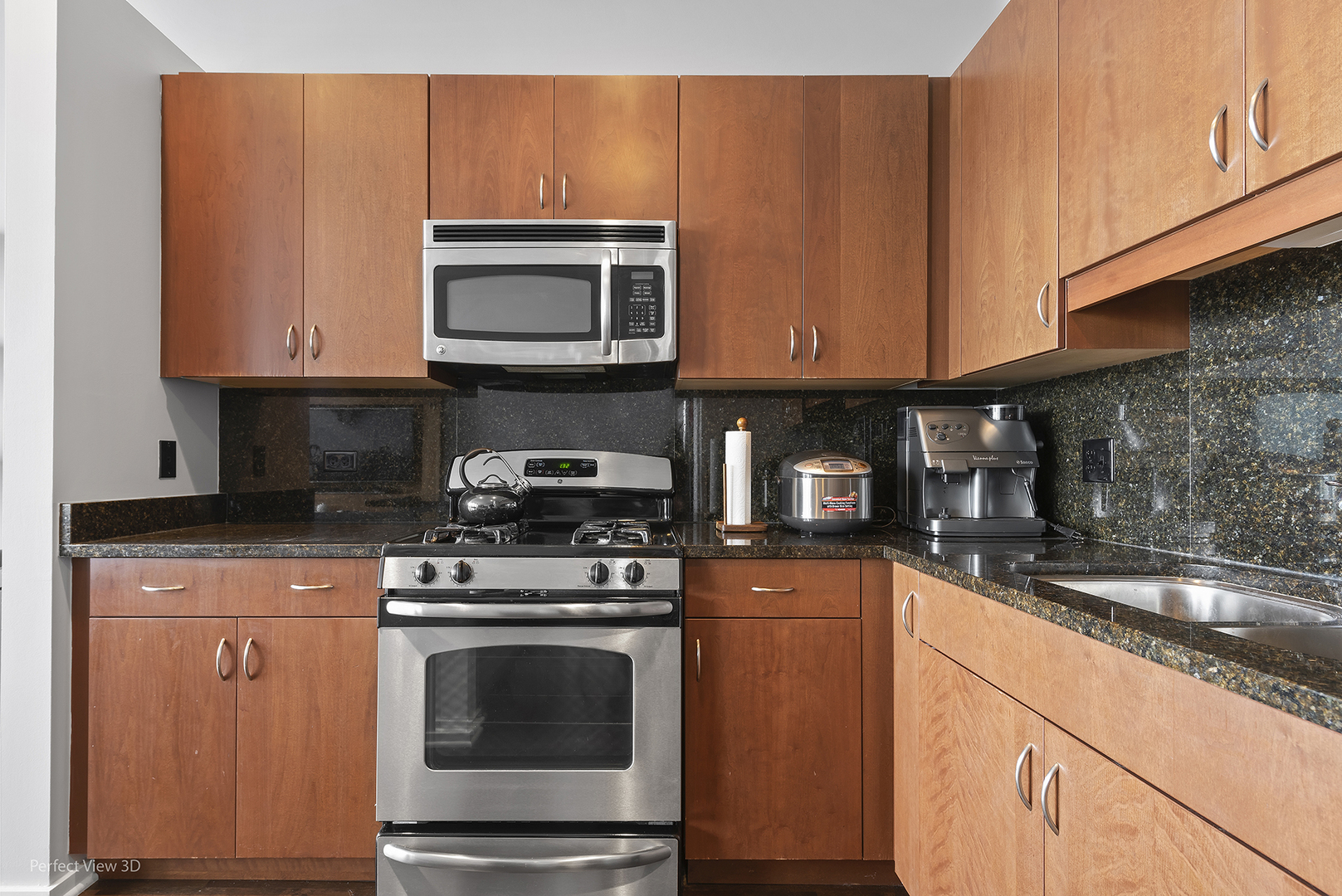 65 E Monroe Street #4418, Chicago, IL 60603