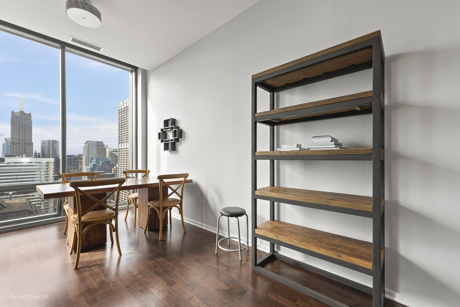 65 E Monroe Street #4418, Chicago, IL 60603