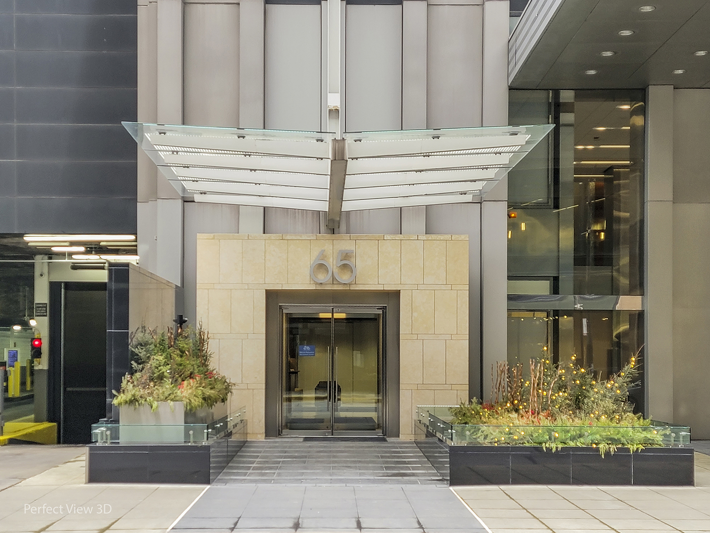 65 E Monroe Street #4418, Chicago, IL 60603