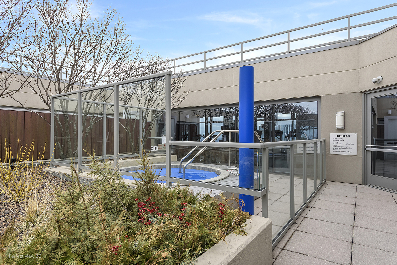65 E Monroe Street #4418, Chicago, IL 60603