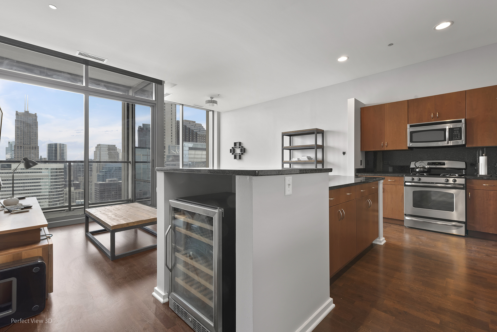 65 E Monroe Street #4418, Chicago, IL 60603