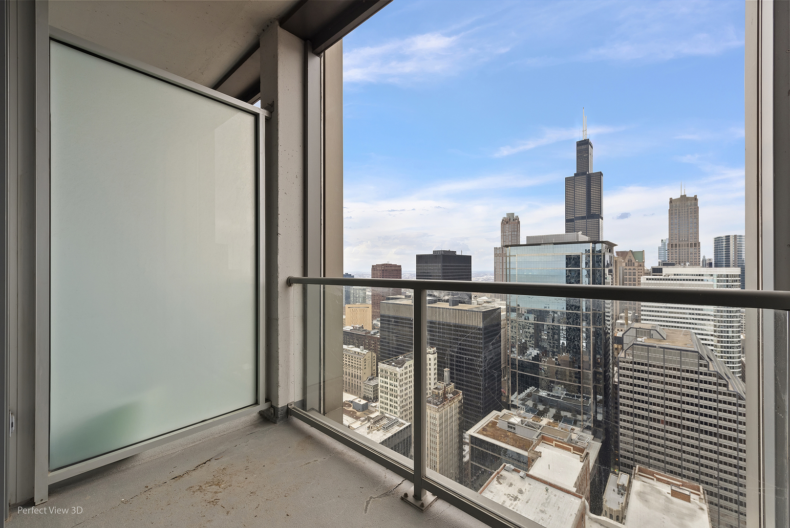 65 E Monroe Street #4418, Chicago, IL 60603