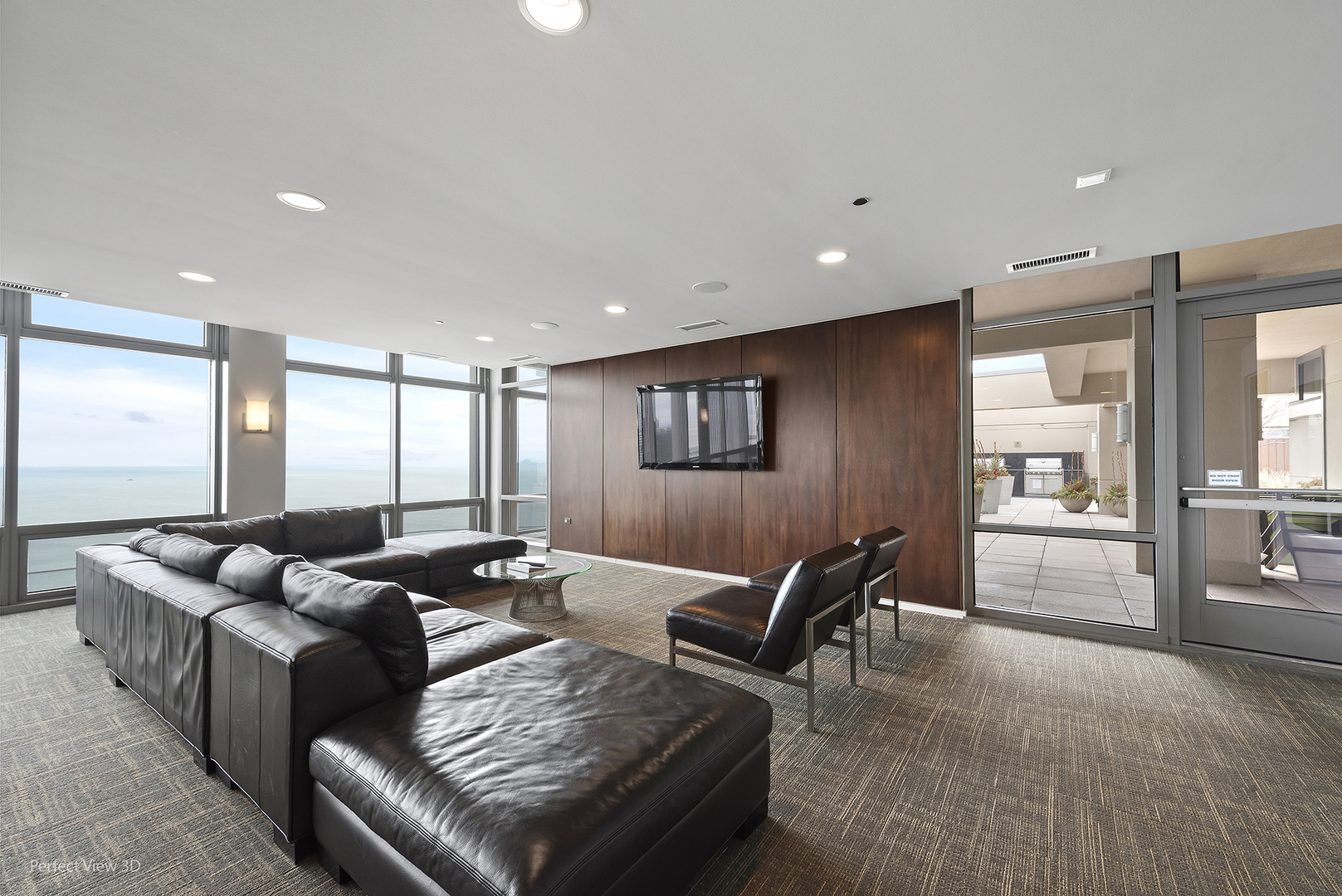65 E Monroe Street #4418, Chicago, IL 60603