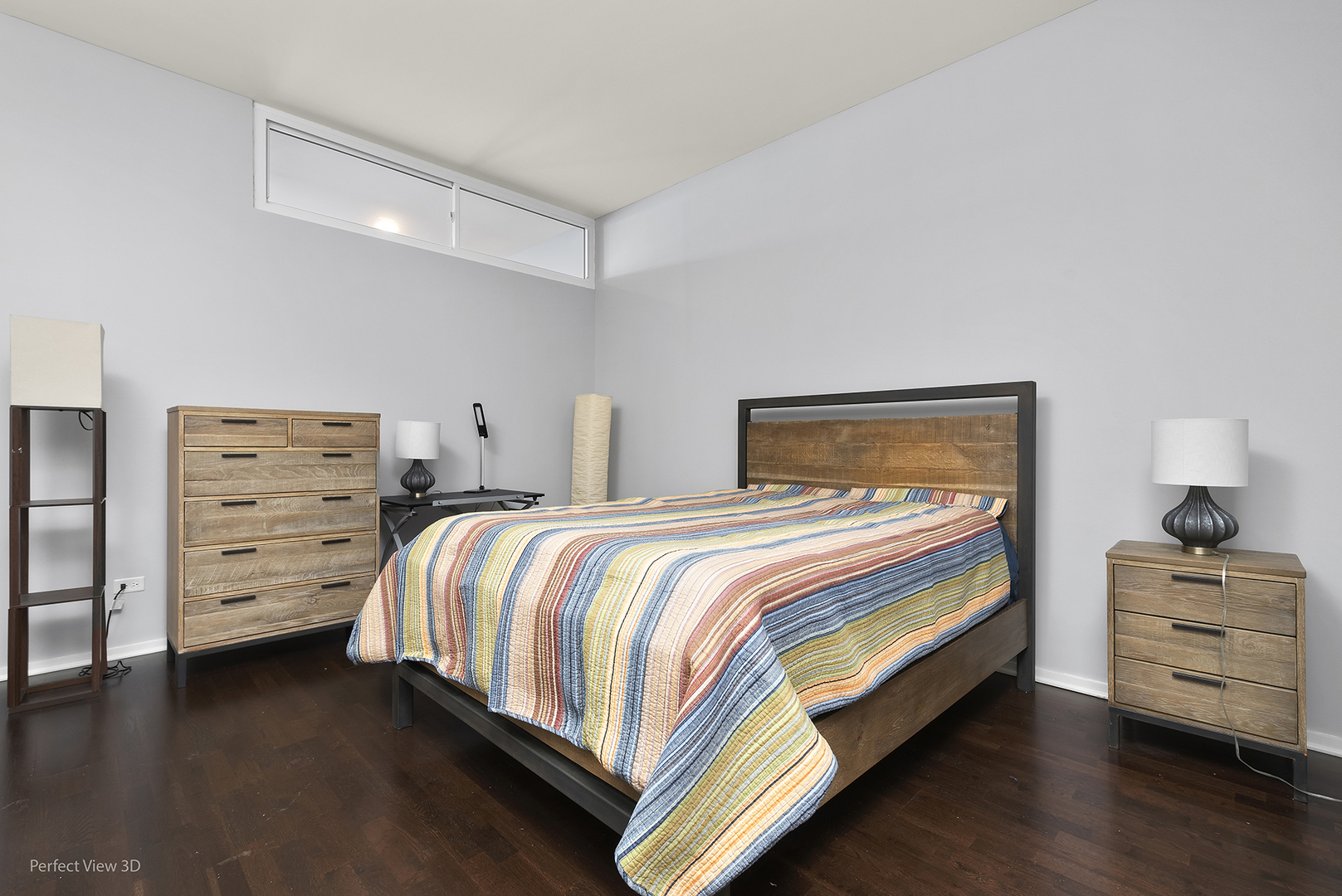 65 E Monroe Street #4418, Chicago, IL 60603