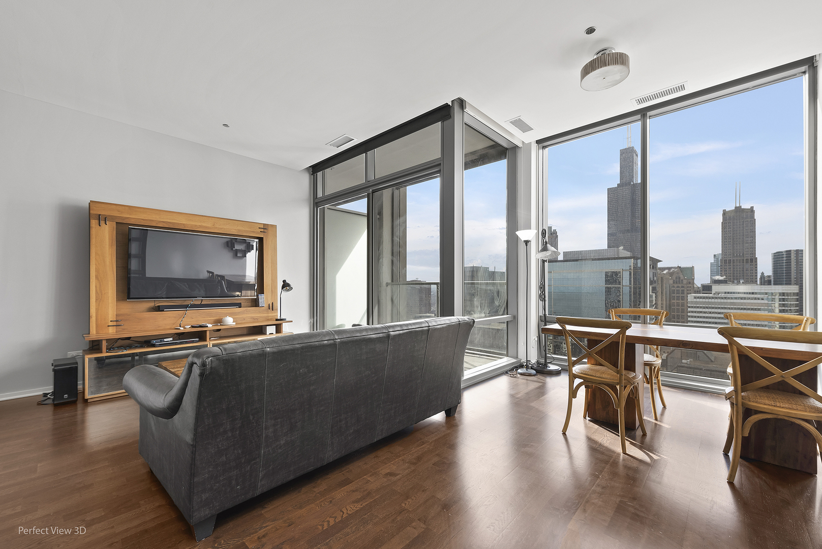 65 E Monroe Street #4418, Chicago, IL 60603