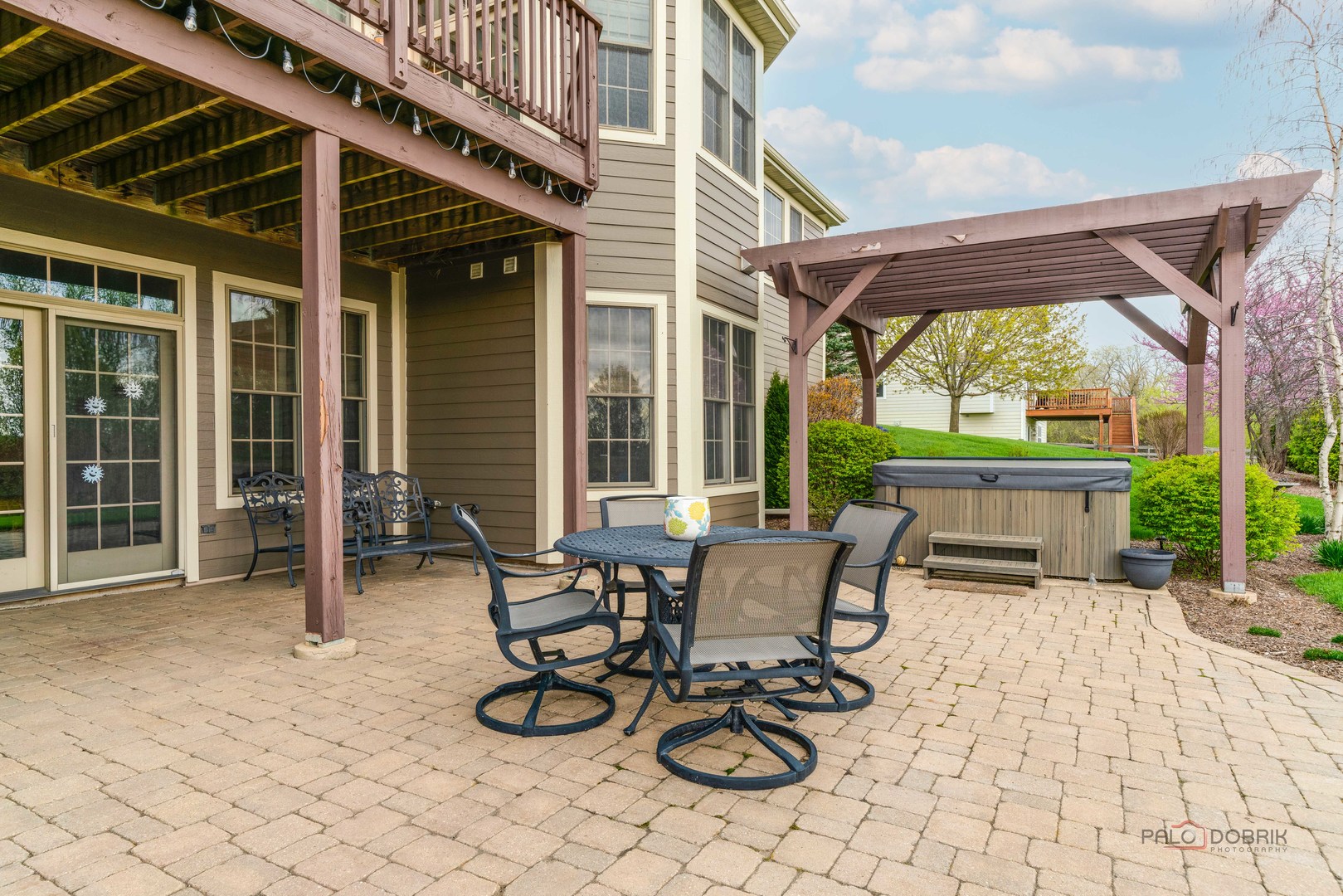 26384 N Pennway Circle, Wauconda, IL 60084