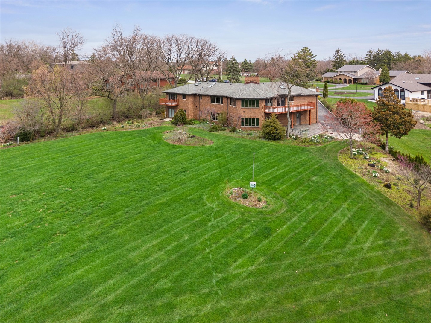 13124 Blue Heron Drive, Orland Park, IL 60467