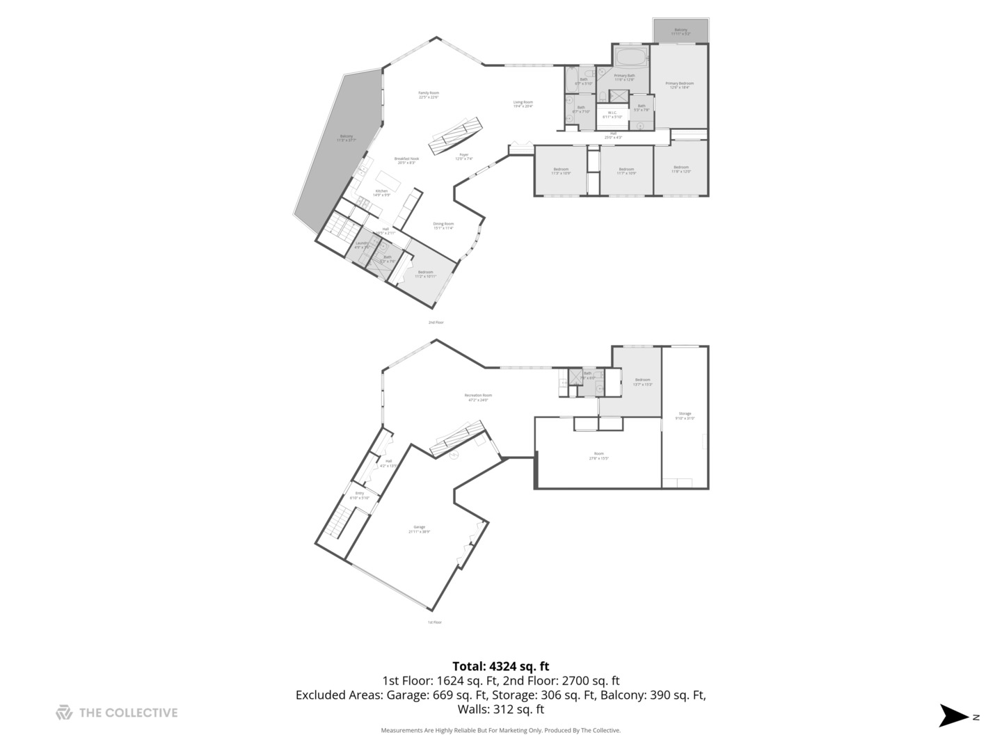 13124 Blue Heron Drive, Orland Park, IL 60467