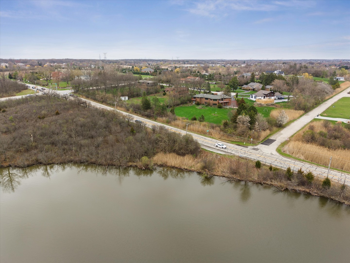 13124 Blue Heron Drive, Orland Park, IL 60467