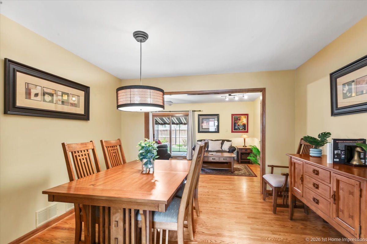 2550 W 112th Street #D, Chicago, IL 60655