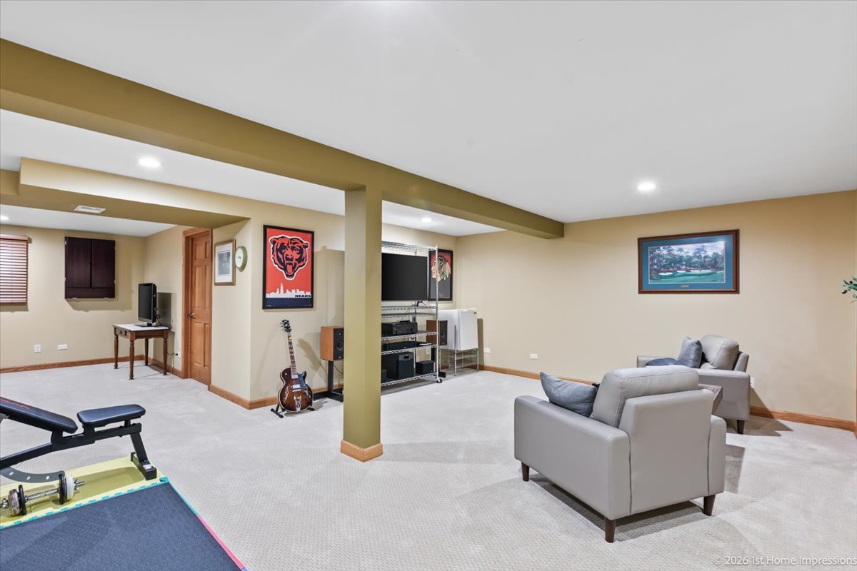 2550 W 112th Street #D, Chicago, IL 60655