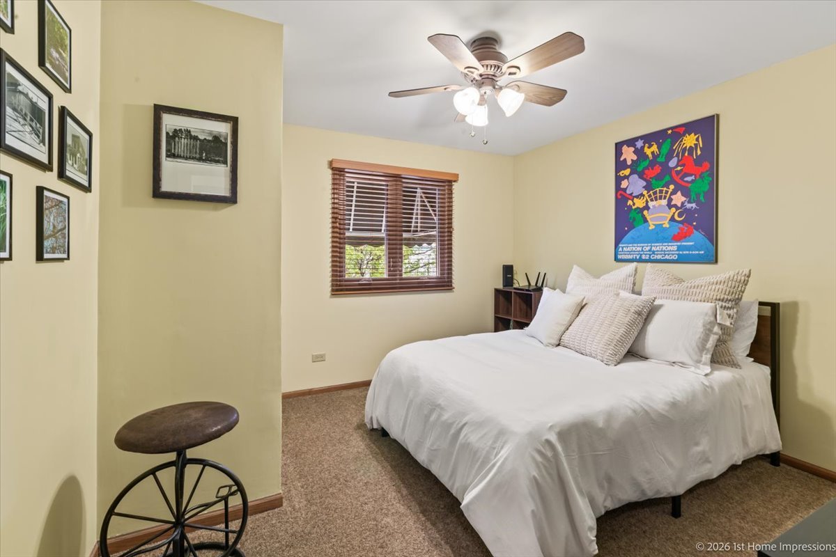 2550 W 112th Street #D, Chicago, IL 60655