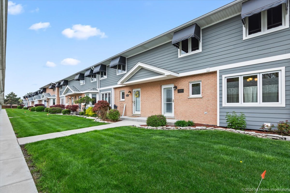 2550 W 112th Street #D, Chicago, IL 60655