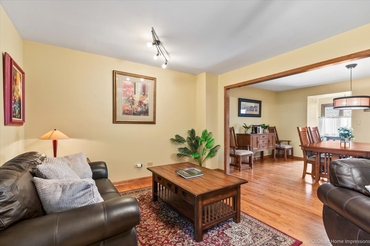 2550 W 112th Street #D, Chicago, IL 60655