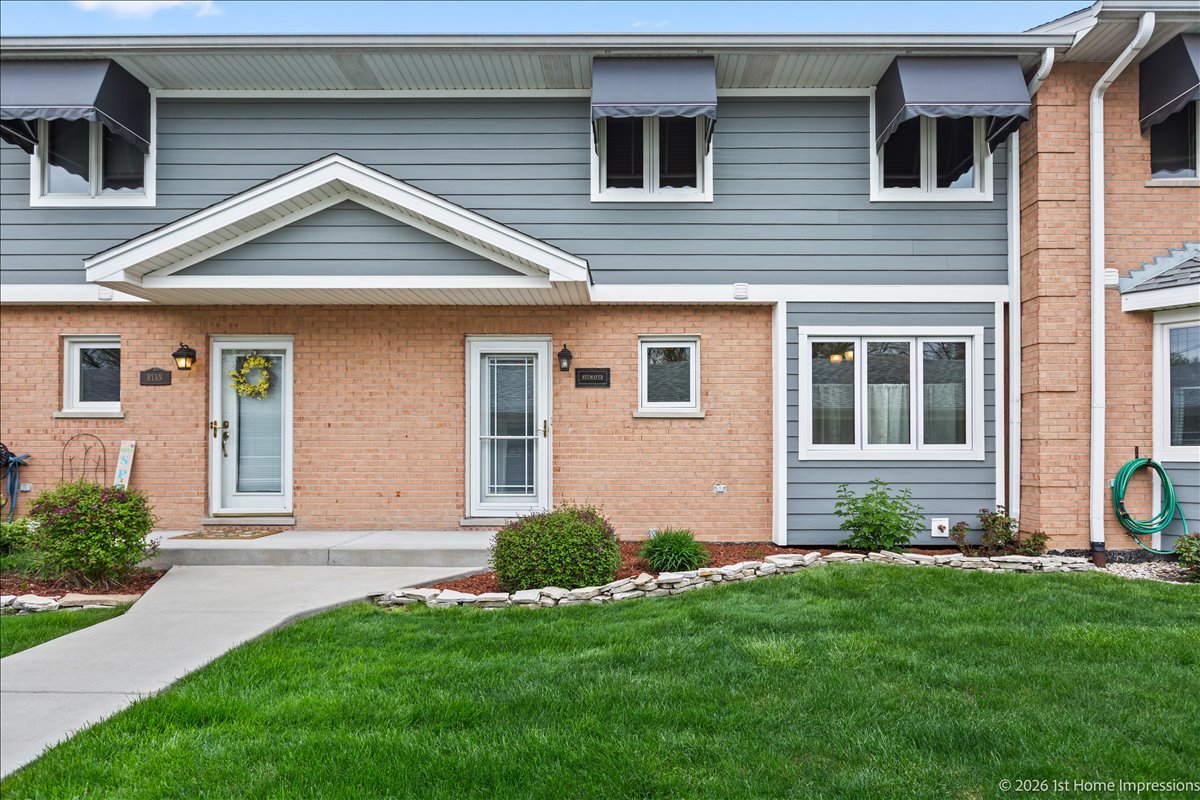 2550 W 112th Street #D, Chicago, IL 60655