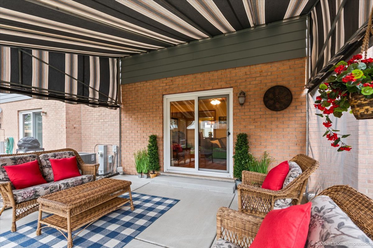 2550 W 112th Street #D, Chicago, IL 60655