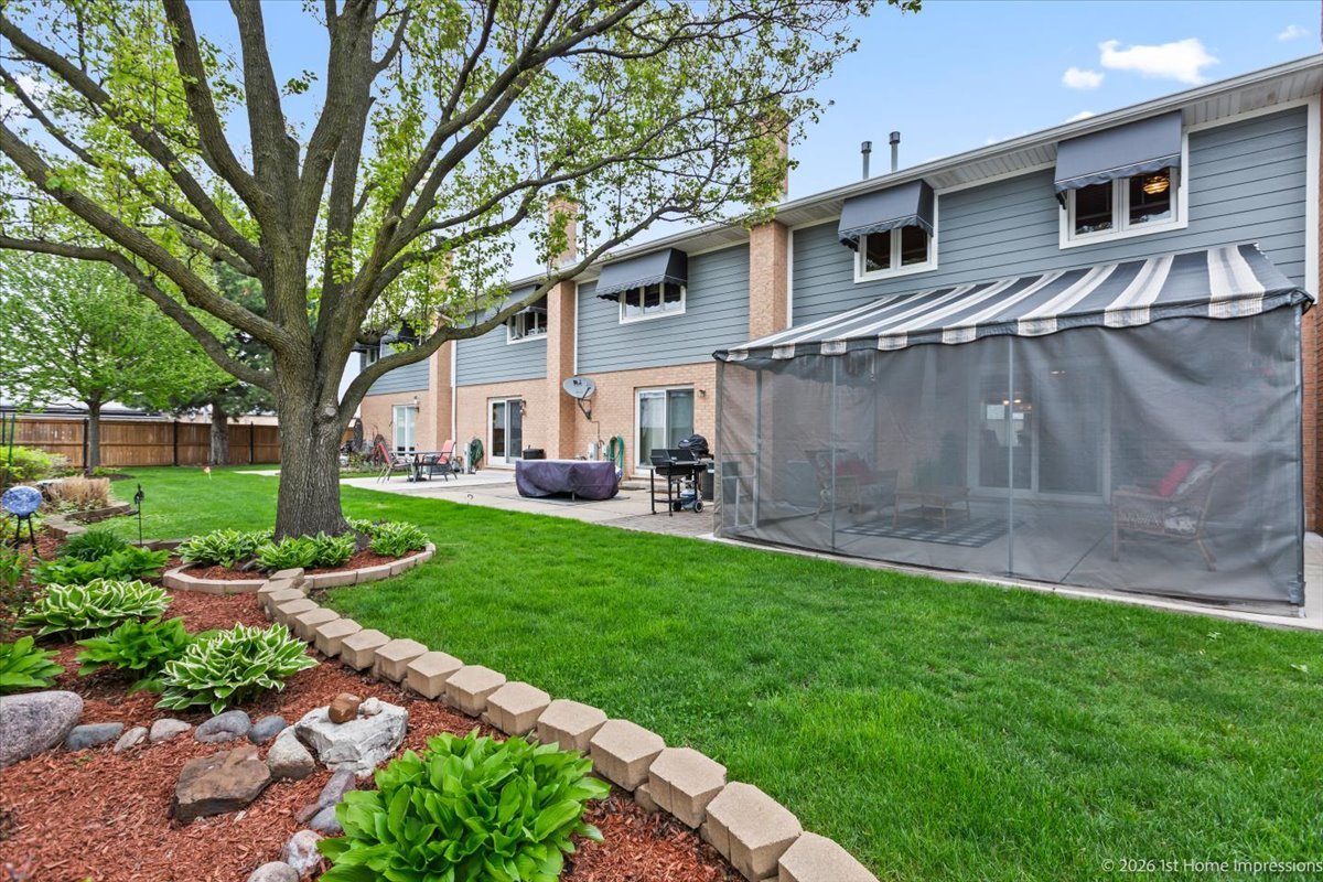 2550 W 112th Street #D, Chicago, IL 60655