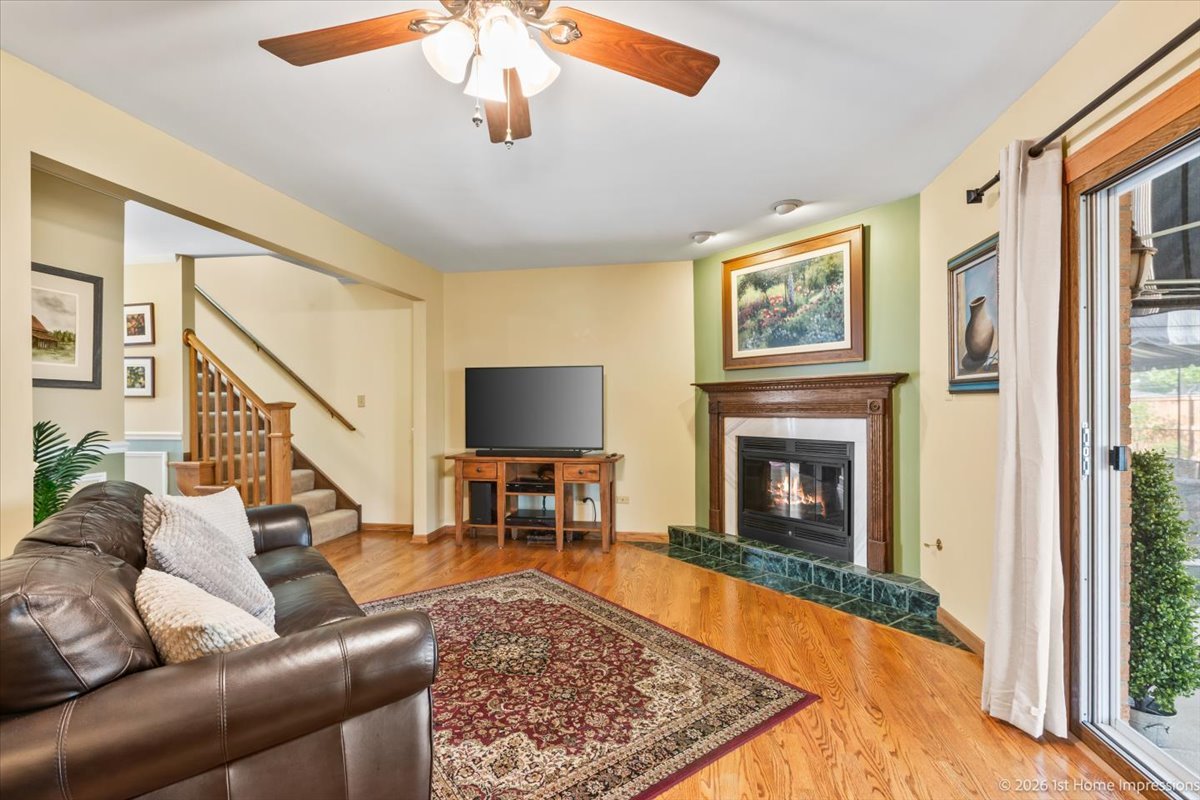 2550 W 112th Street #D, Chicago, IL 60655