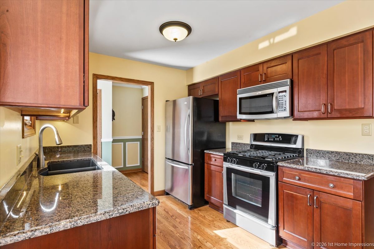 2550 W 112th Street #D, Chicago, IL 60655