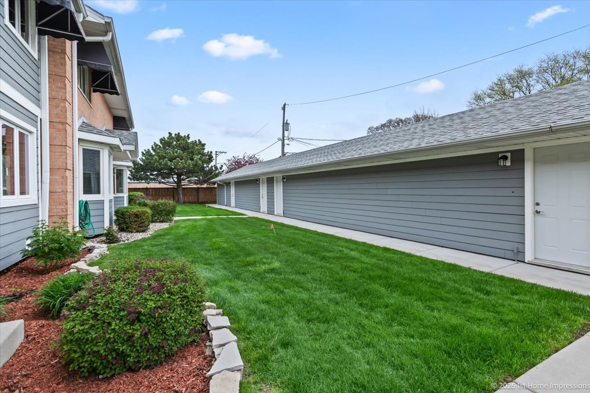 2550 W 112th Street #D, Chicago, IL 60655