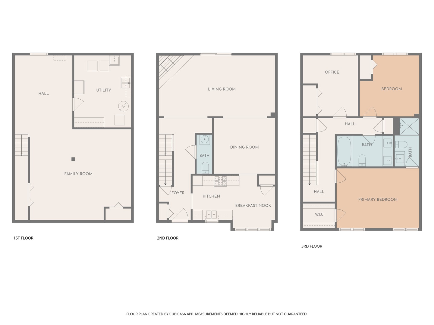 2550 W 112th Street #D, Chicago, IL 60655