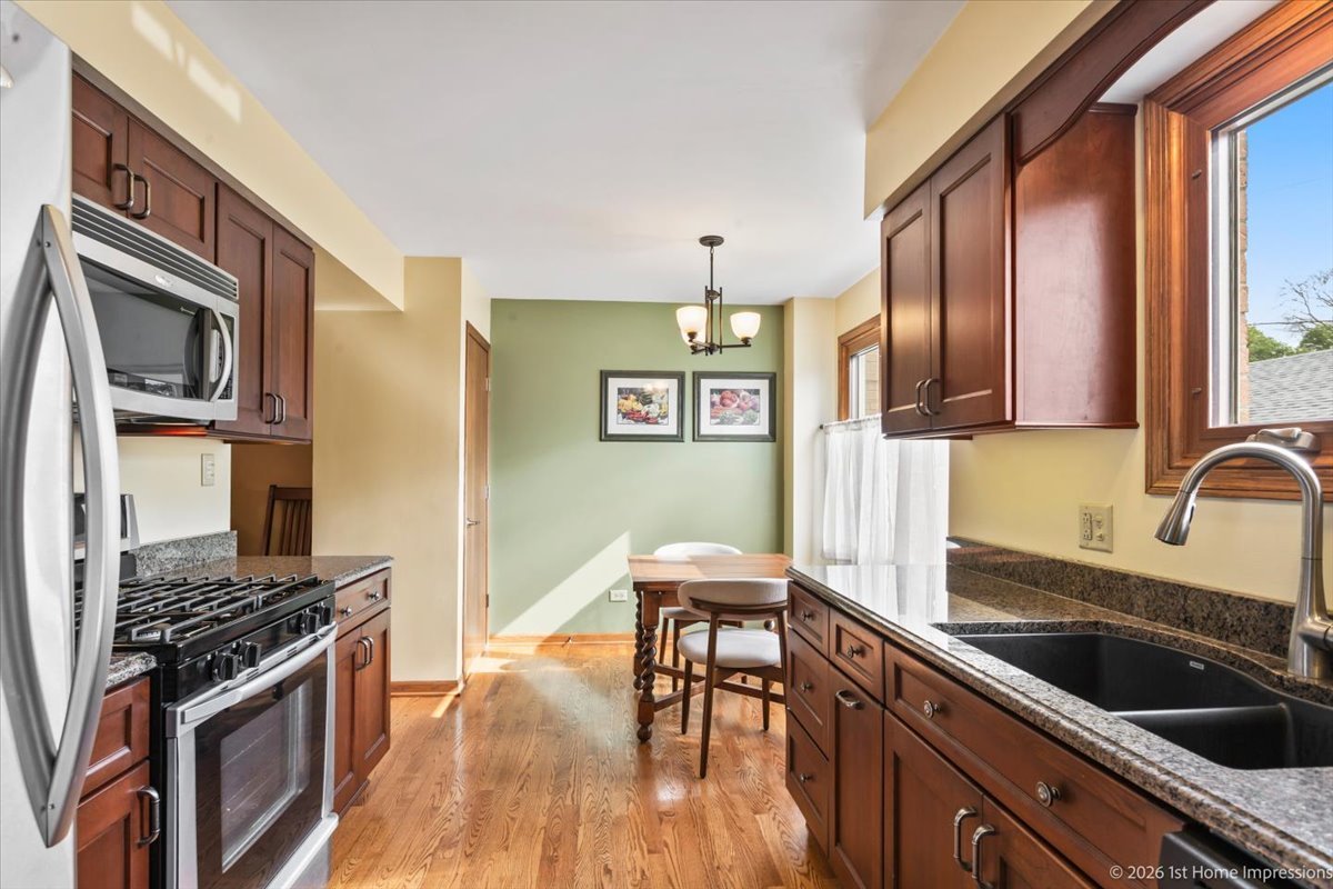 2550 W 112th Street #D, Chicago, IL 60655