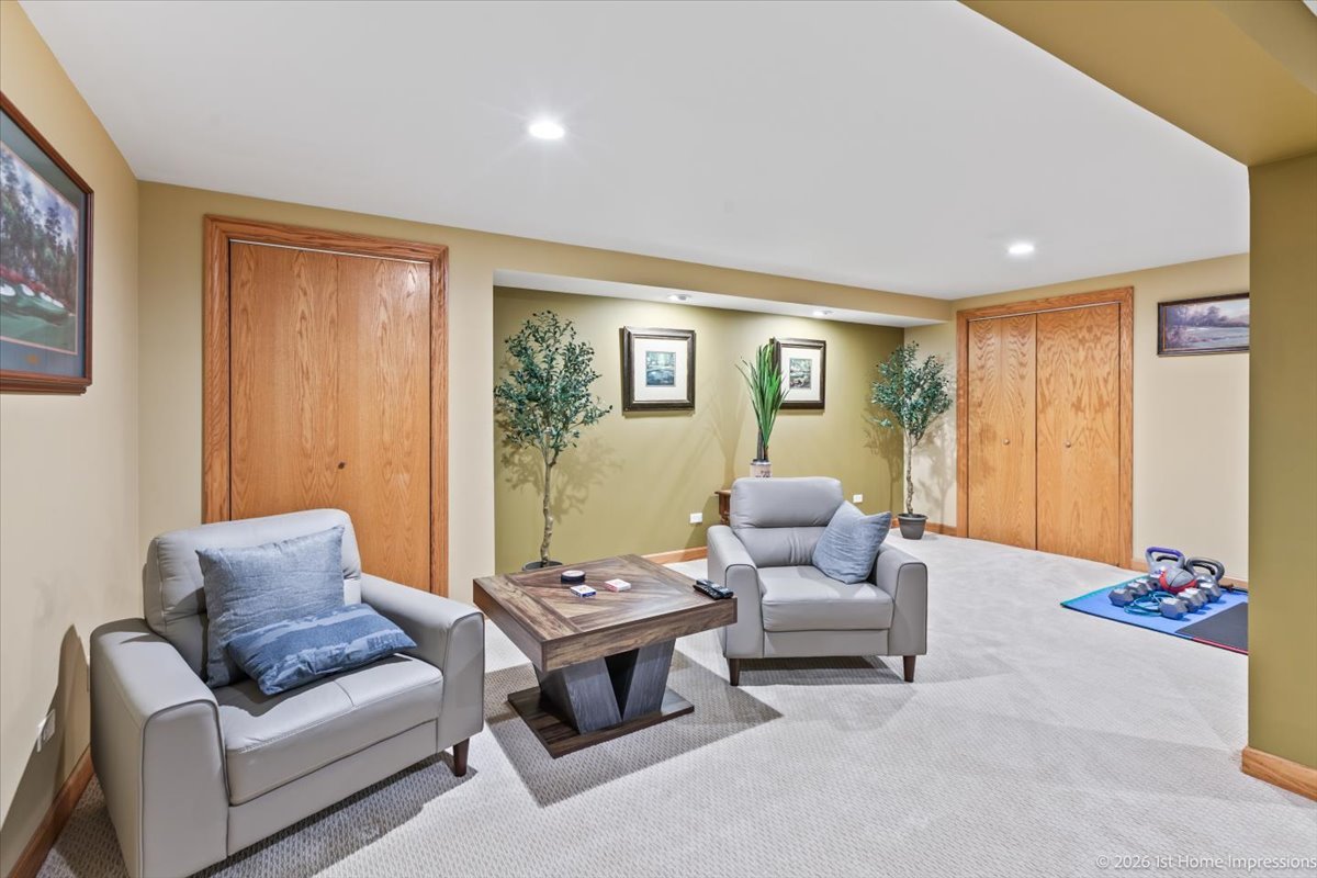 2550 W 112th Street #D, Chicago, IL 60655