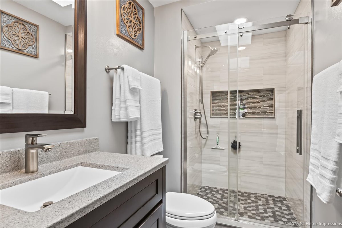 2550 W 112th Street #D, Chicago, IL 60655