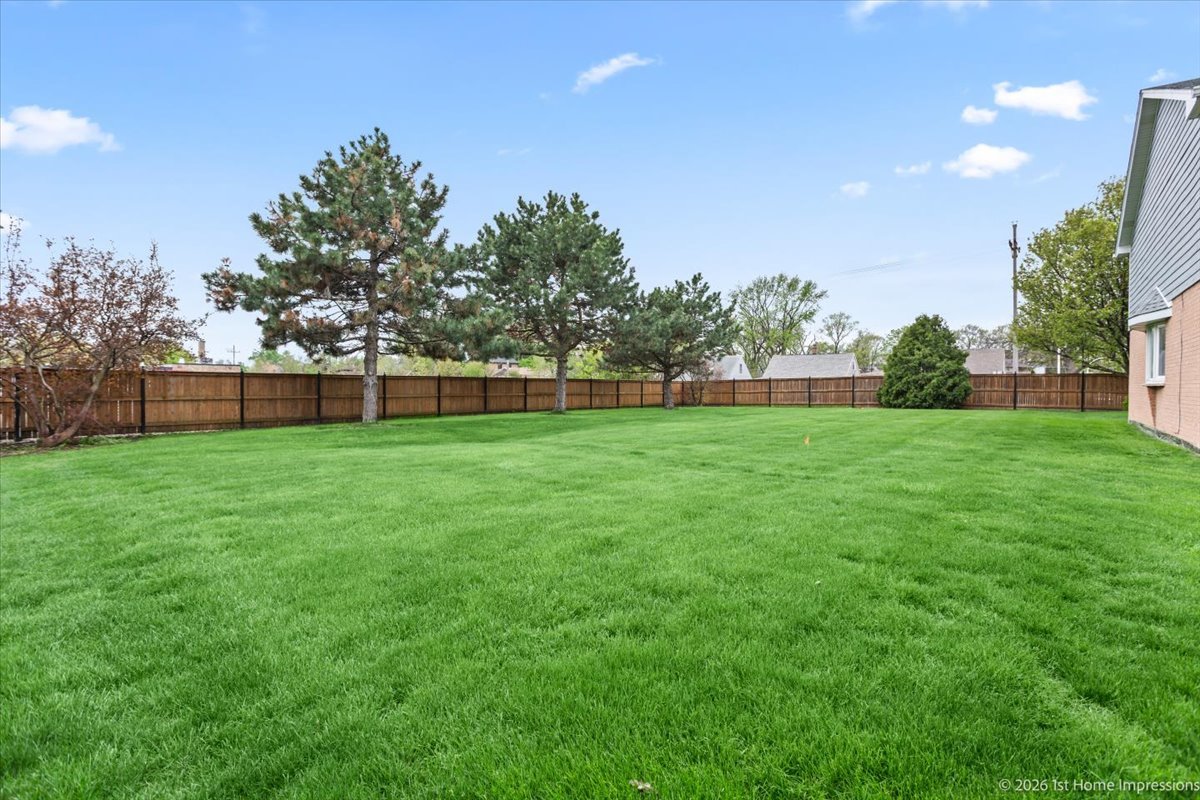 2550 W 112th Street #D, Chicago, IL 60655