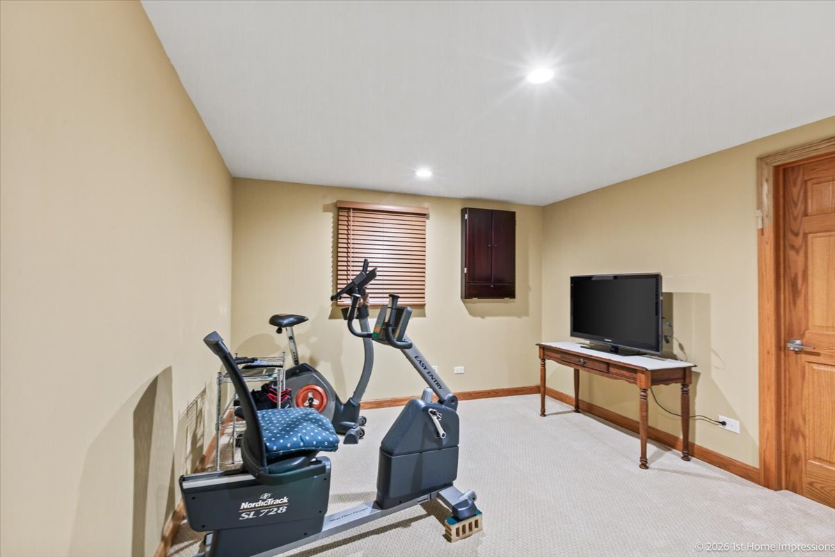 2550 W 112th Street #D, Chicago, IL 60655