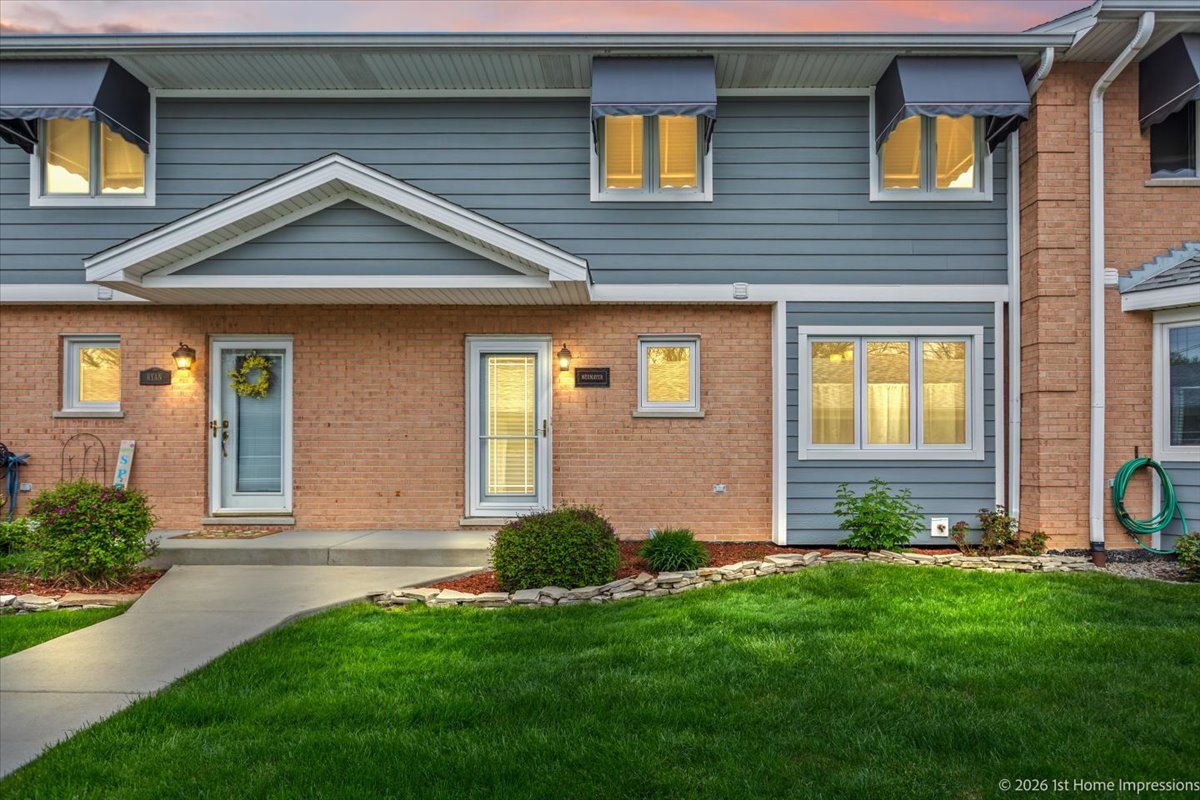 2550 W 112th Street #D, Chicago, IL 60655