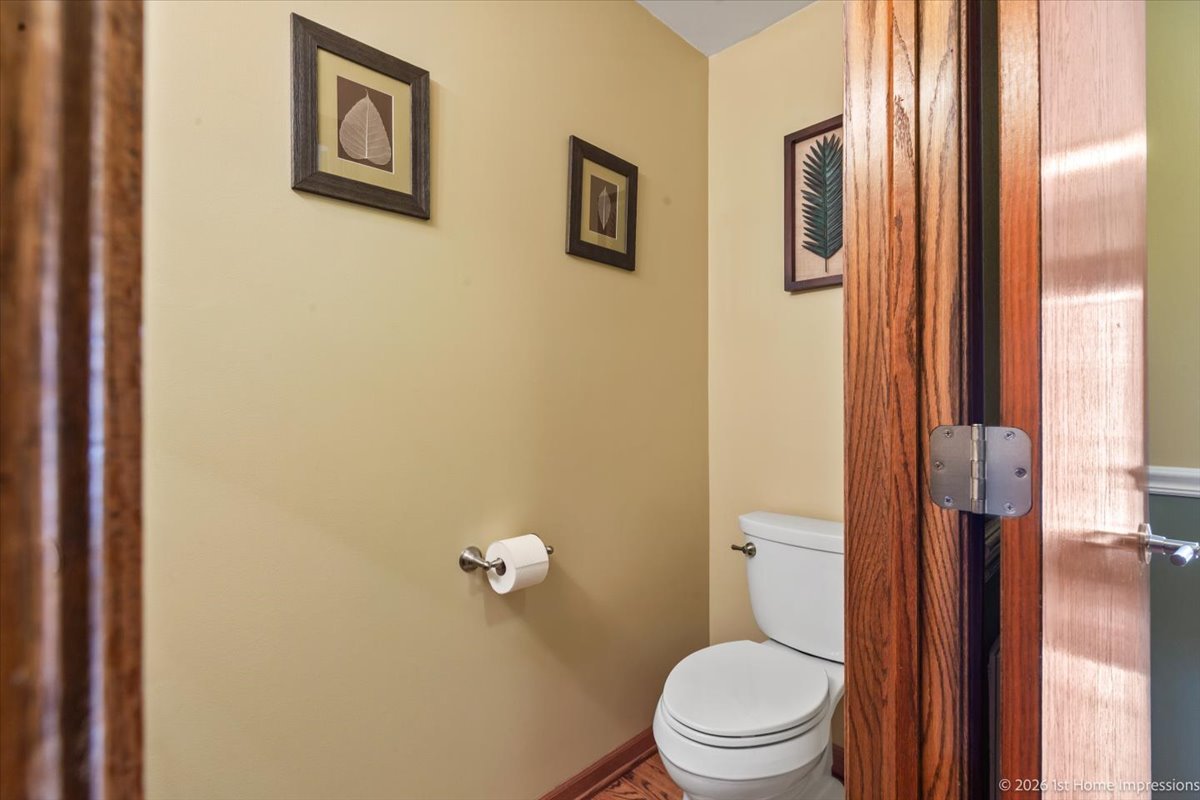 2550 W 112th Street #D, Chicago, IL 60655