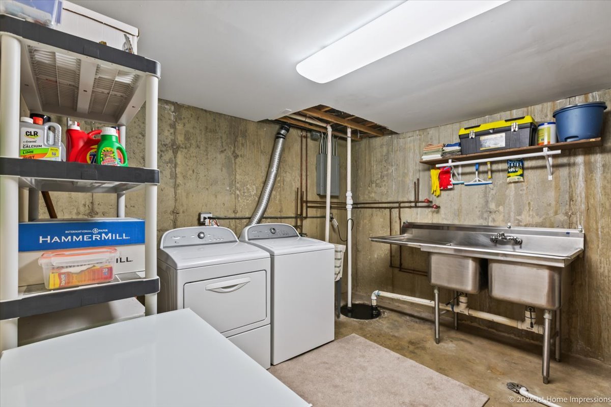 2550 W 112th Street #D, Chicago, IL 60655