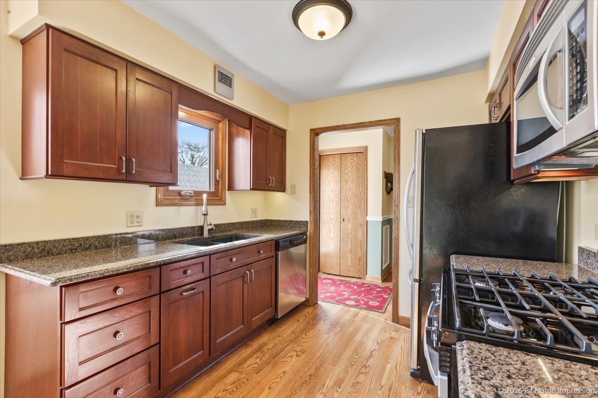 2550 W 112th Street #D, Chicago, IL 60655