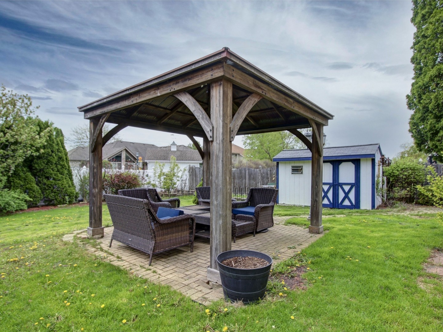 Tinley Park, IL 60487