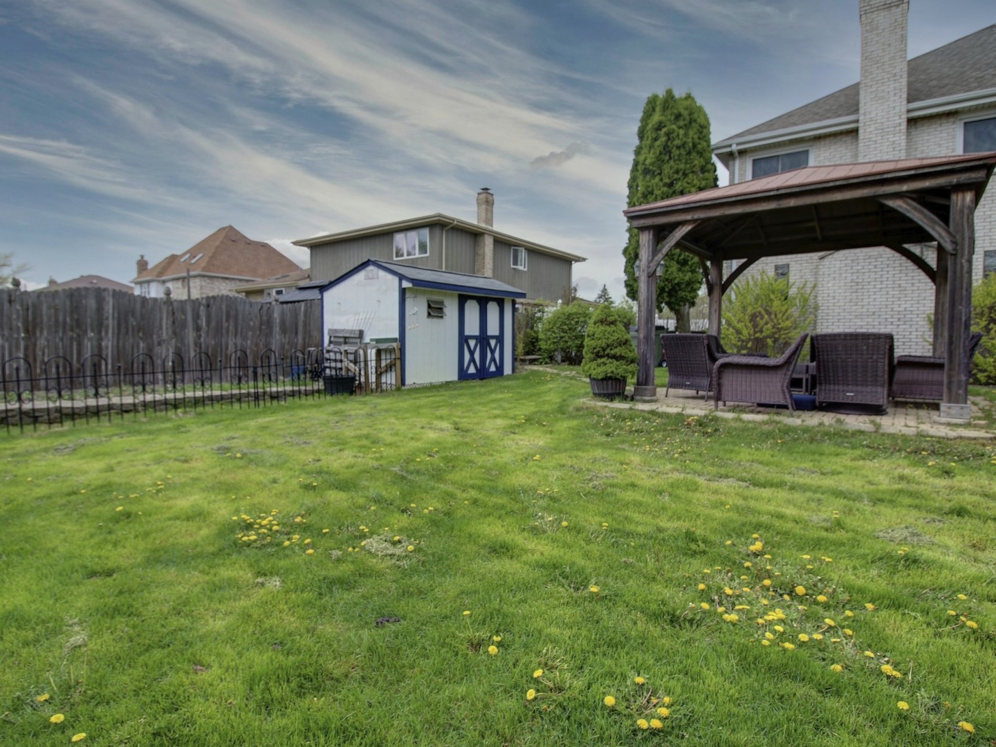 Tinley Park, IL 60487