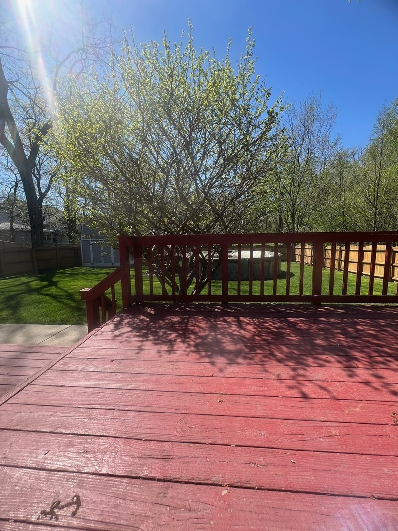 17926 Lahaigh Road, Homewood, IL 60430