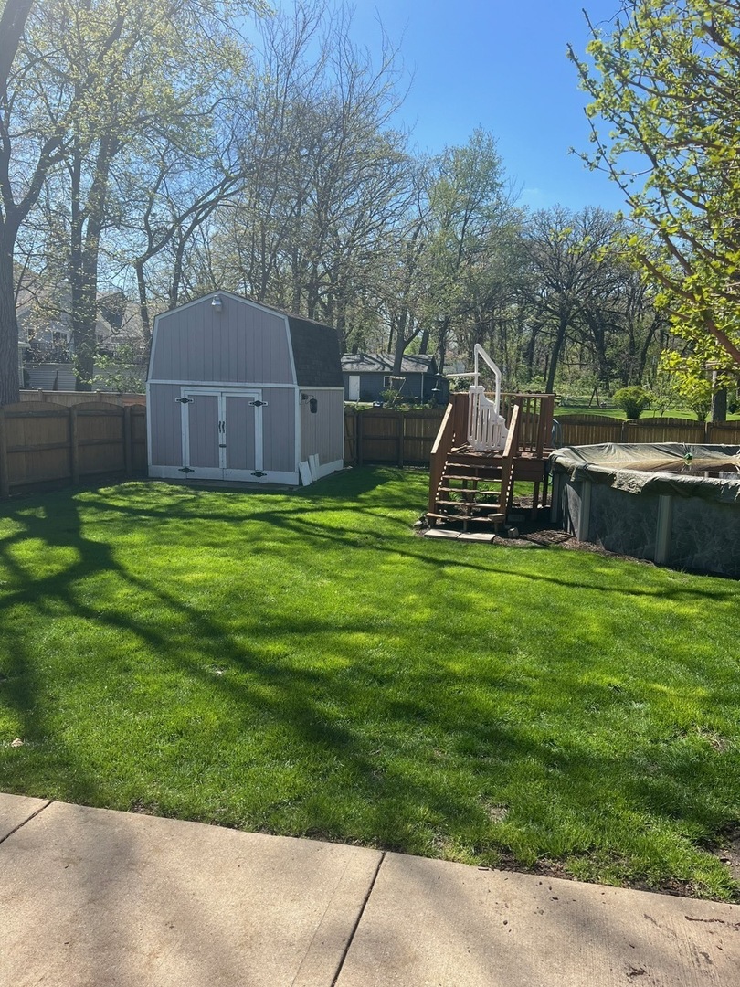 17926 Lahaigh Road, Homewood, IL 60430