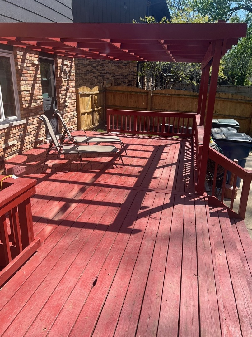 17926 Lahaigh Road, Homewood, IL 60430