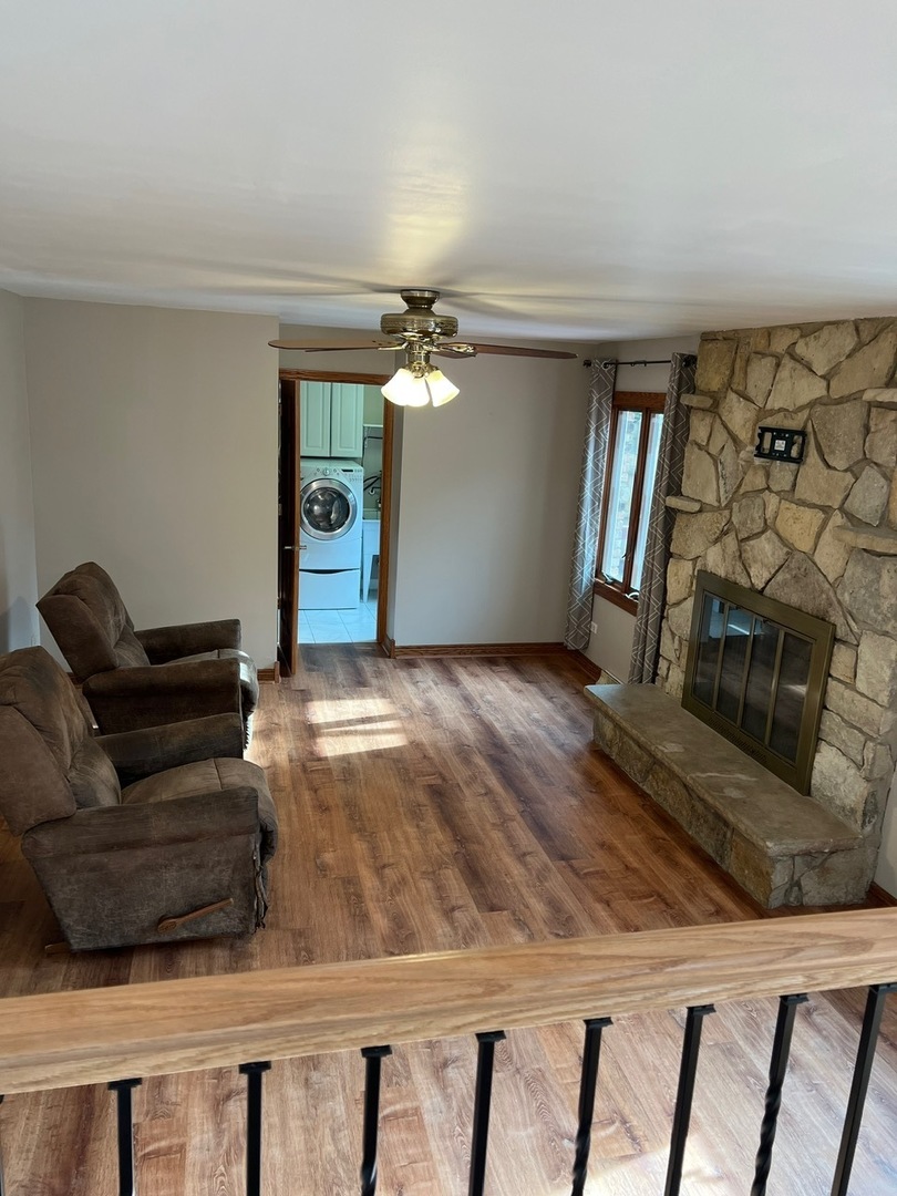 17926 Lahaigh Road, Homewood, IL 60430