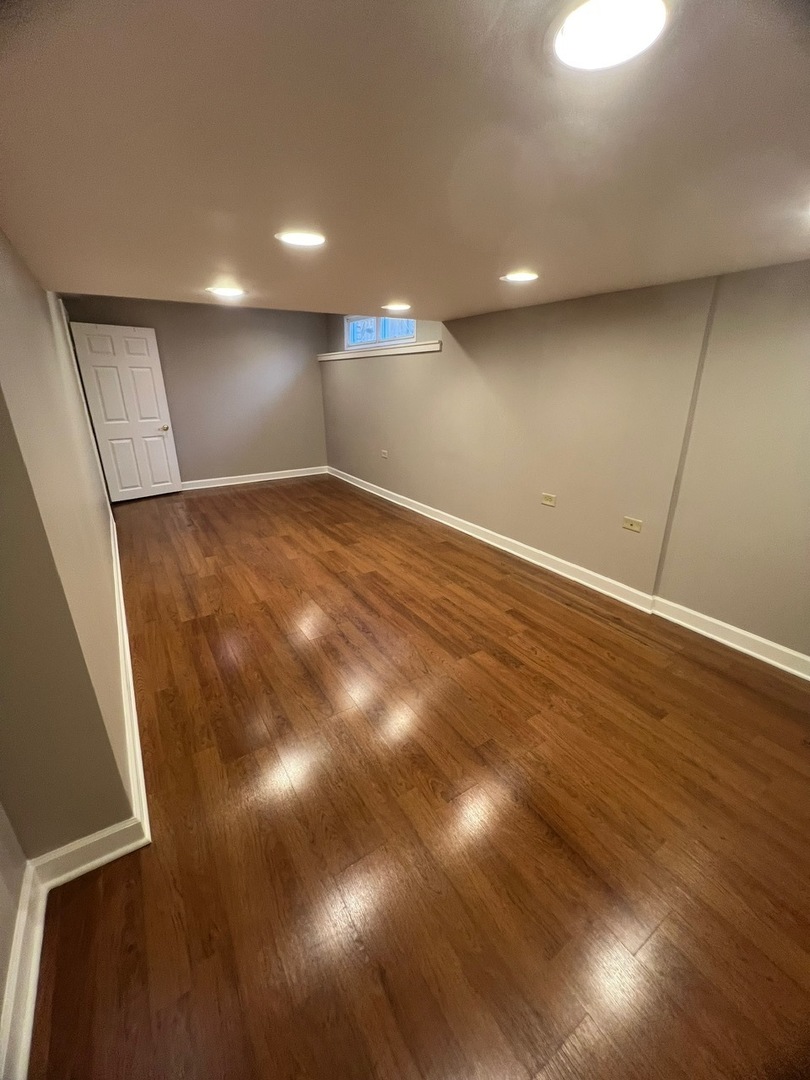 17926 Lahaigh Road, Homewood, IL 60430