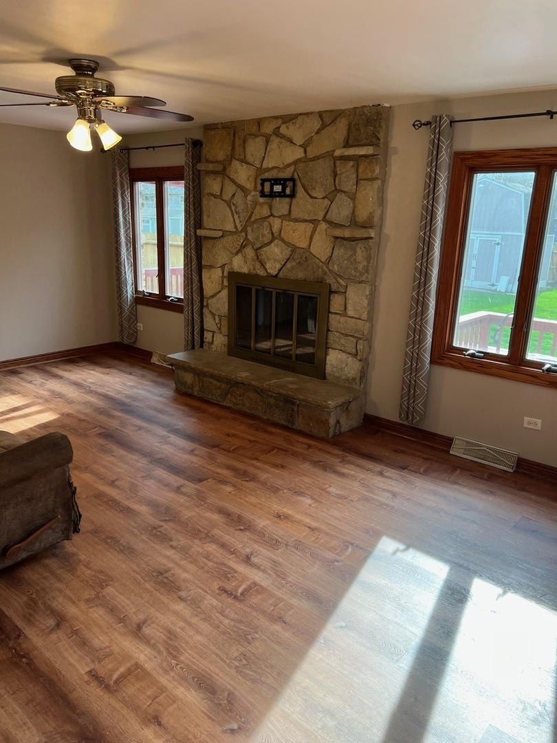 17926 Lahaigh Road, Homewood, IL 60430