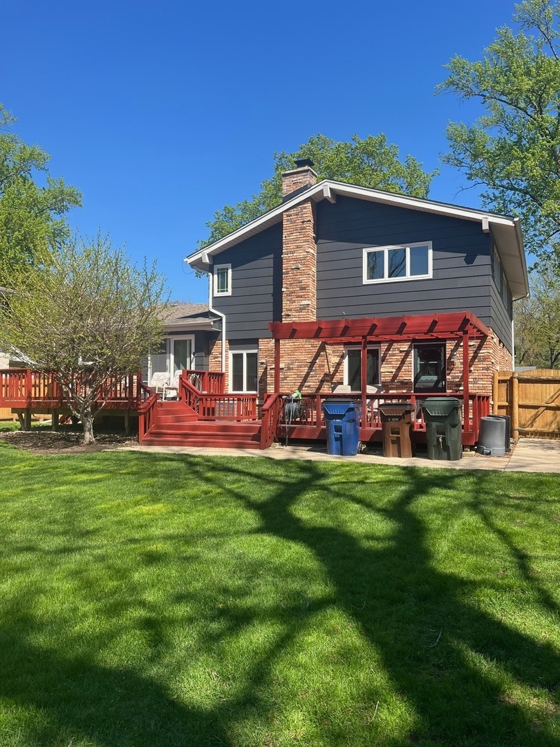 17926 Lahaigh Road, Homewood, IL 60430