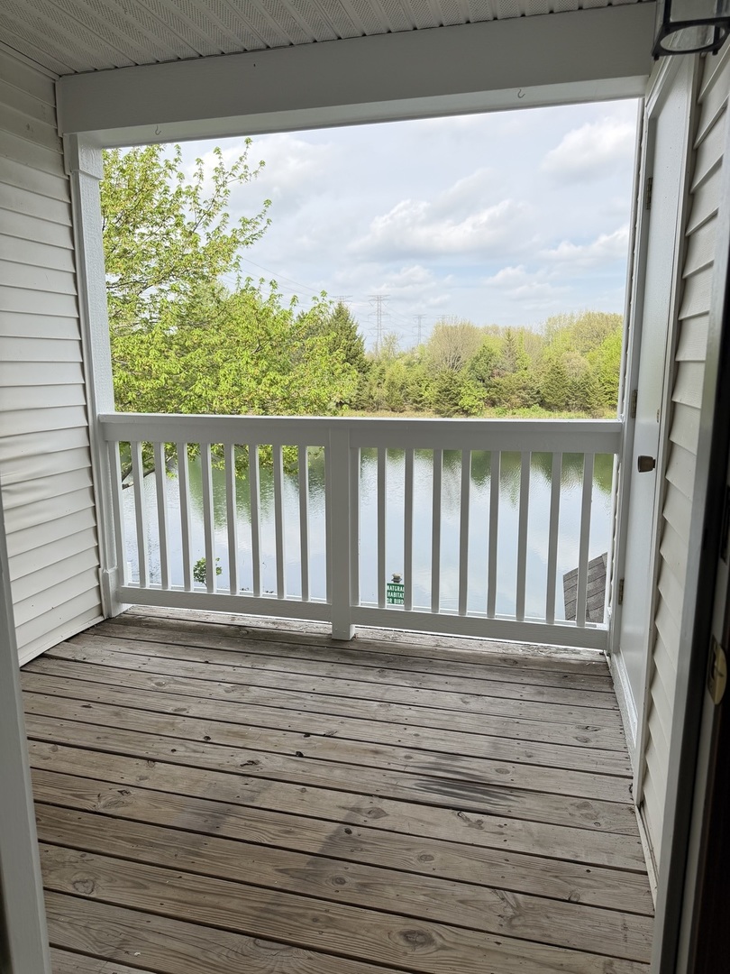 1580 Mcclure Road #1580, Aurora, IL 60505