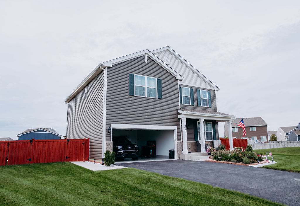 508 Sequoia Court, Oswego, IL 60543