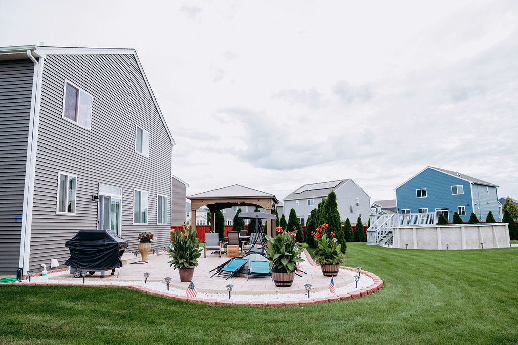 508 Sequoia Court, Oswego, IL 60543